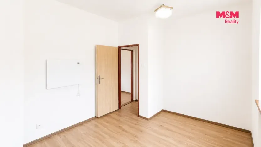 Pronájem bytu 2+1, Ústí nad Labem - Ústí nad Labem-centrum, Stará, 55 m2