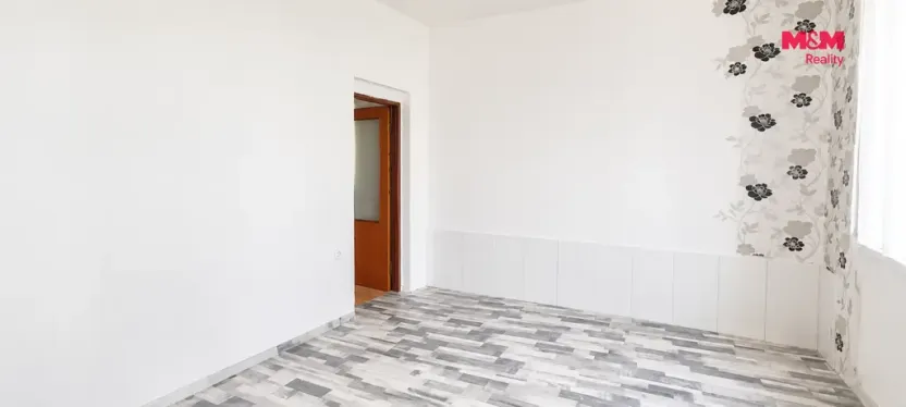 Pronájem bytu 4+1, Ústí nad Labem, Stará, 80 m2