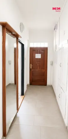 Pronájem bytu 4+1, Ústí nad Labem, Stará, 80 m2