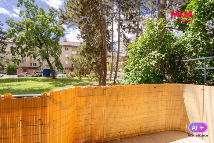 Prodej bytu 3+1, Mladá Boleslav - Mladá Boleslav III, Jilemnického, 70 m2