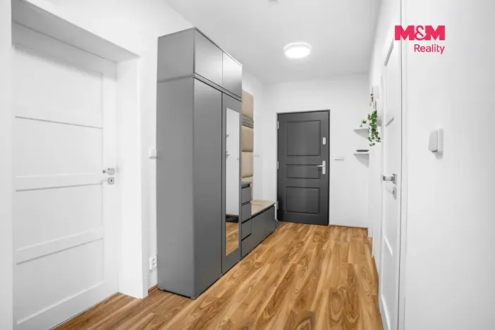 Pronájem rodinného domu, Buštěhrad, Vrbová, 97 m2