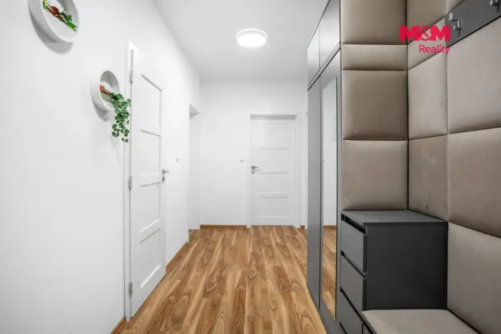 Pronájem rodinného domu, Buštěhrad, Vrbová, 97 m2