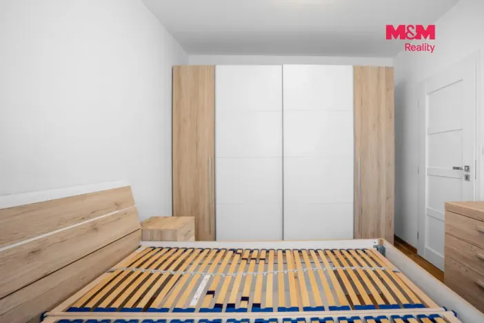 Pronájem rodinného domu, Buštěhrad, Vrbová, 97 m2