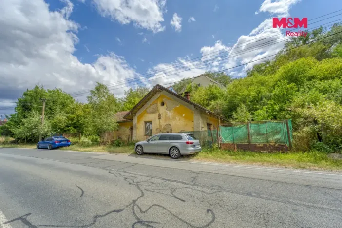 Prodej rodinného domu, Kozolupy, 78 m2
