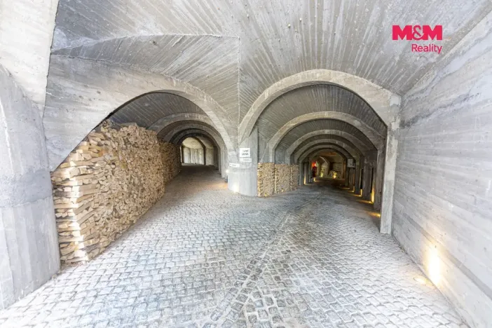 Prodej rodinného domu, Kutná Hora - Perštejnec, 996 m2