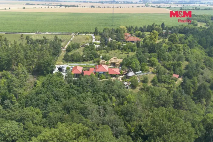 Prodej rodinného domu, Kutná Hora - Perštejnec, 996 m2