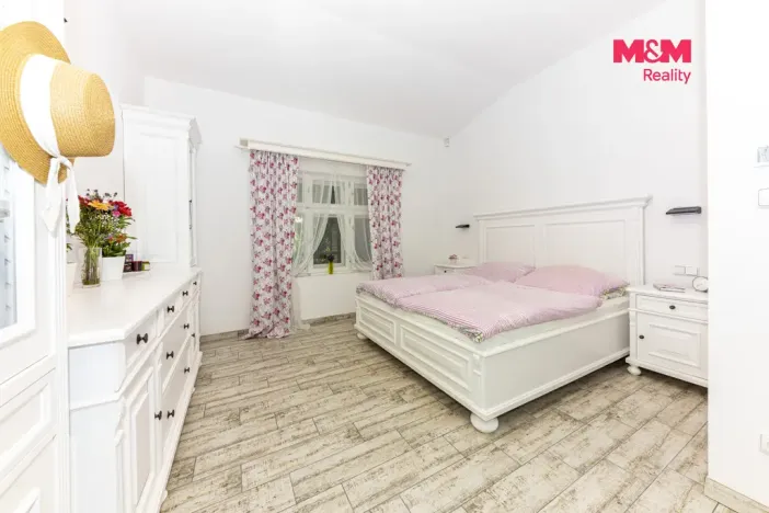 Prodej rodinného domu, Kutná Hora - Perštejnec, 996 m2