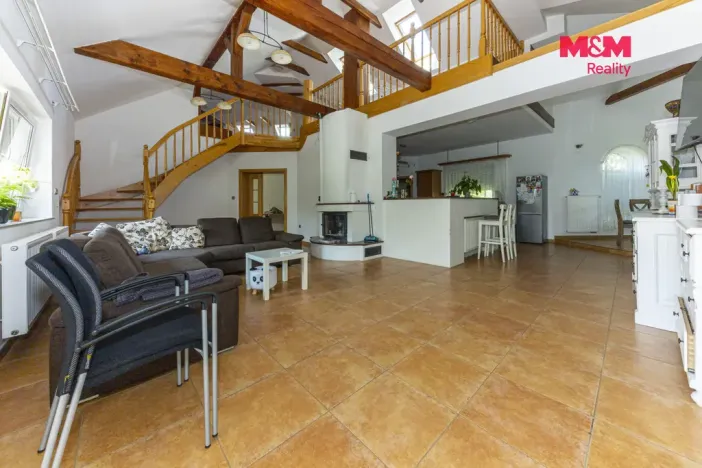 Prodej rodinného domu, Kutná Hora - Perštejnec, 996 m2
