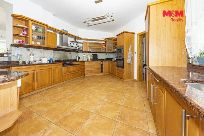 Prodej rodinného domu, Kutná Hora - Perštejnec, 996 m2