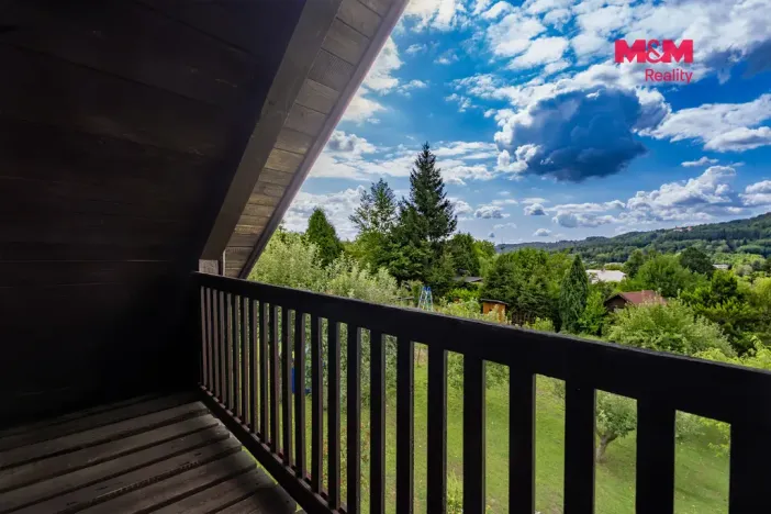 Prodej chaty, Turnov, 42 m2