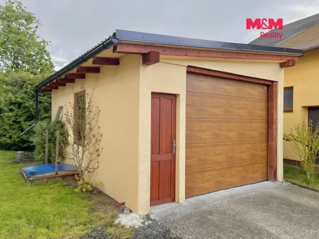 Prodej rodinného domu, Rapotín, Požárníků, 513 m2