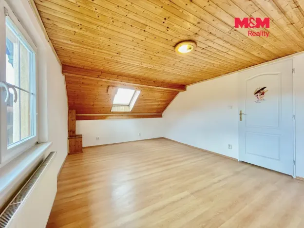 Prodej rodinného domu, Rapotín, Požárníků, 513 m2