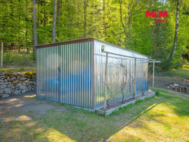 Prodej rodinného domu, Popovice - Kamenná Lhota, 160 m2