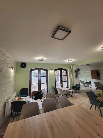 Pronájem restaurace, Brno, Josefská, 178 m2