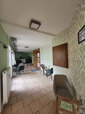 Pronájem restaurace, Brno, Josefská, 178 m2