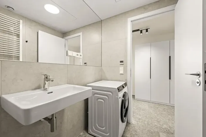 Pronájem bytu 3+kk, Praha - Modřany, Československého exilu, 60 m2