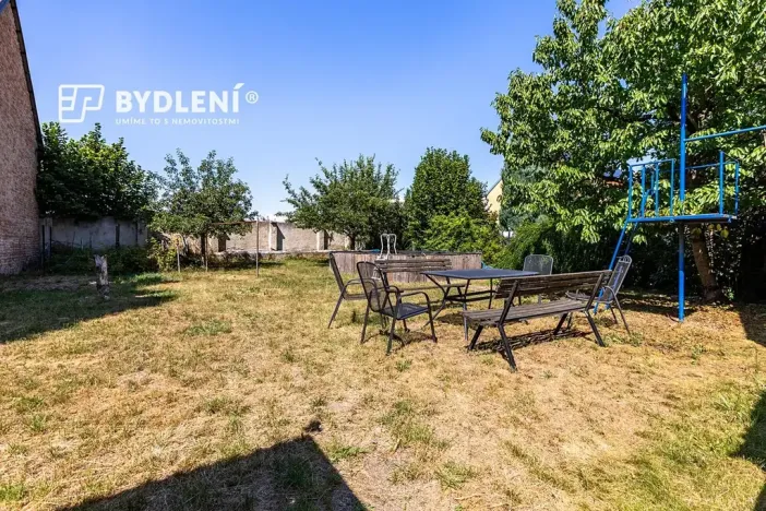 Prodej rodinného domu, Černěves, 150 m2