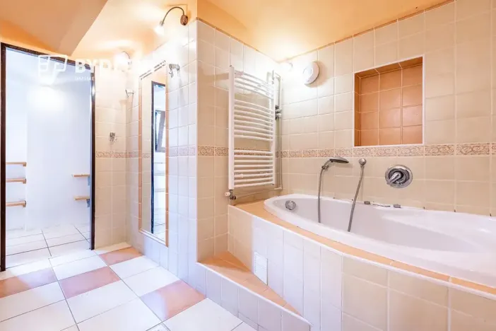 Prodej rodinného domu, Černěves, 150 m2