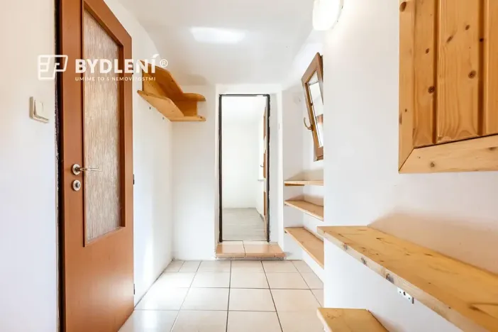 Prodej rodinného domu, Černěves, 150 m2