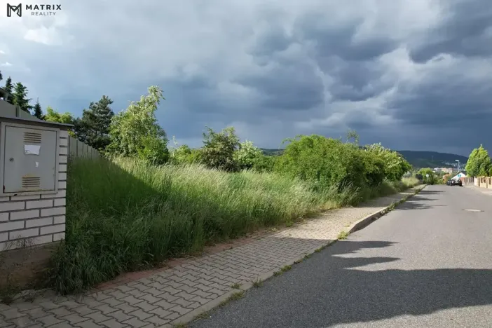Prodej pozemku pro bydlení, Králův Dvůr, Na Výsluní, 791 m2