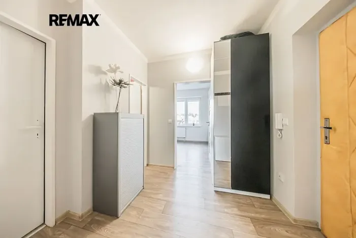 Prodej bytu 2+kk, Kladno, Vojtěcha Lanny, 50 m2