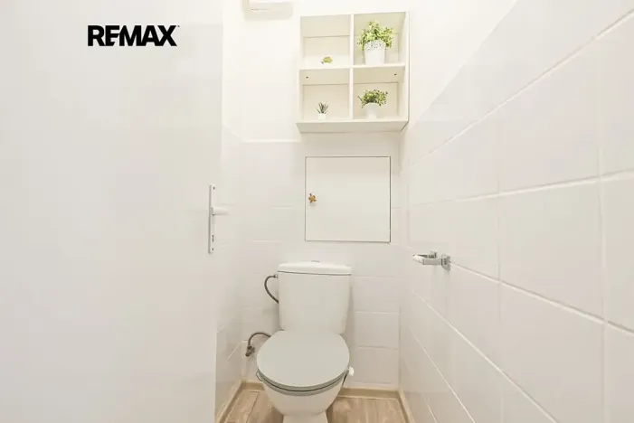 Prodej bytu 2+kk, Kladno, Vojtěcha Lanny, 50 m2