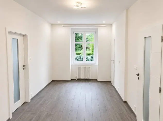 Pronájem bytu 2+kk, Praha - Vysočany, U Elektry, 50 m2