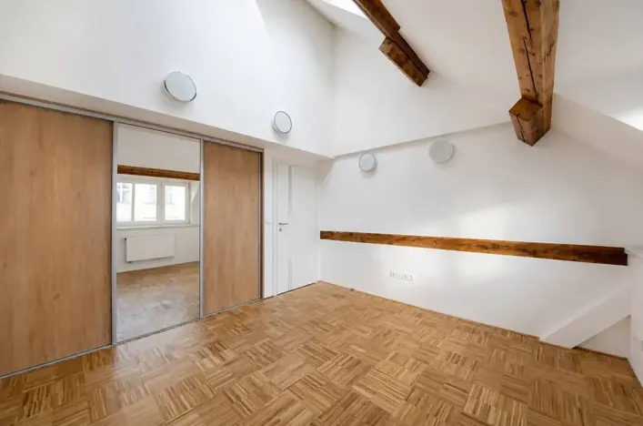 Pronájem bytu 4+kk, Praha - Vokovice, V Nových Vokovicích, 150 m2