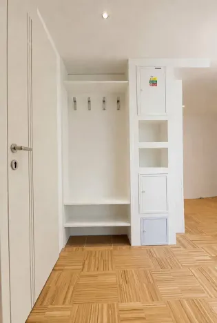 Pronájem bytu 4+kk, Praha - Vokovice, V Nových Vokovicích, 150 m2