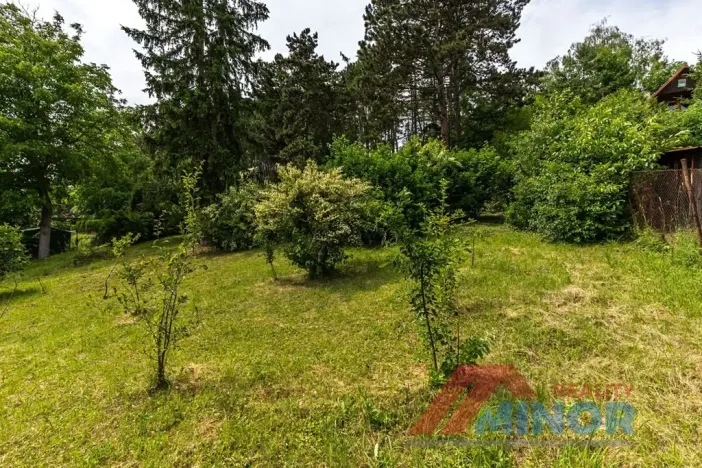 Prodej pozemku pro bydlení, Bílichov, 408 m2