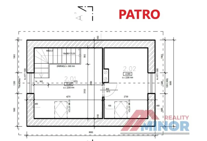 Prodej pozemku pro bydlení, Bílichov, 408 m2