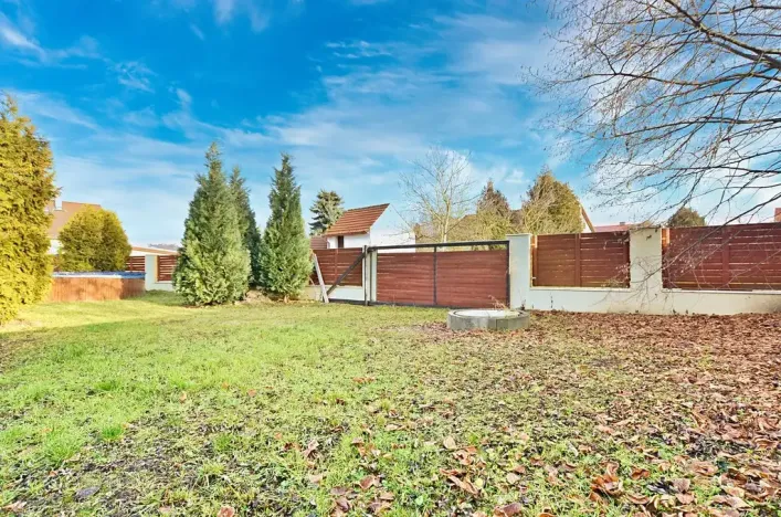 Pronájem rodinného domu, Vrbová Lhota, U Lindovy, 160 m2