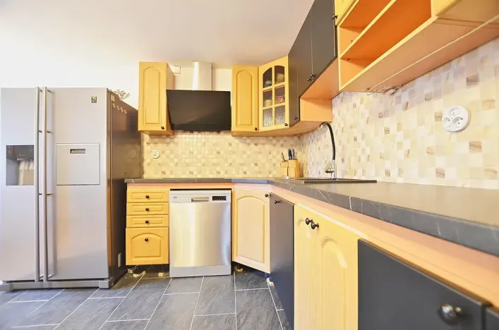 Pronájem rodinného domu, Vrbová Lhota, U Lindovy, 160 m2