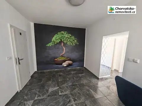 Prodej bytu 3+kk, Pula, Chorvatsko, 49 m2