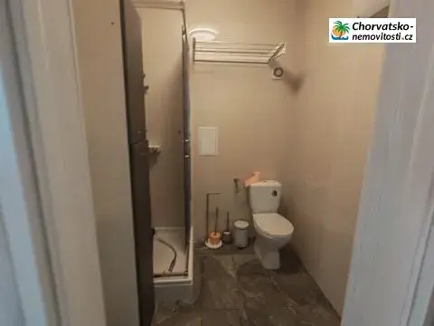 Prodej bytu 3+kk, Pula, Chorvatsko, 49 m2