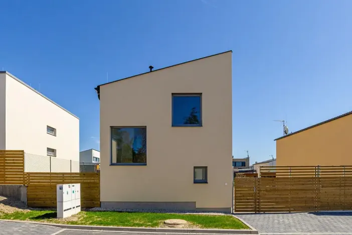 Prodej rodinného domu, Plzeň, Hrdličková, 119 m2