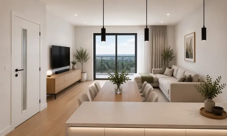 Prodej bytu 3+kk, Havlíčkův Brod, Ledečská, 77 m2