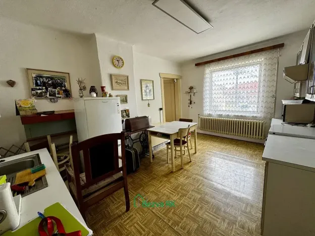 Prodej rodinného domu, Zdice, 91 m2