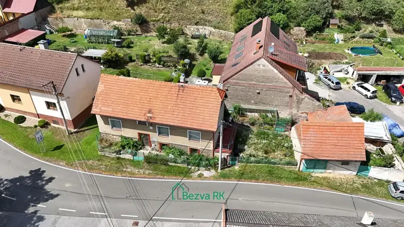 Prodej rodinného domu, Zdice, 91 m2