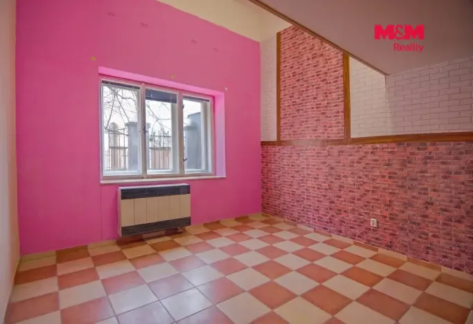 Pronájem obchodního prostoru, Mladá Boleslav - Mladá Boleslav II, Lukášova, 44 m2