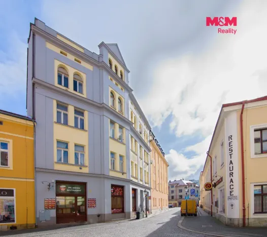 Pronájem obchodního prostoru, Mladá Boleslav - Mladá Boleslav II, Lukášova, 44 m2