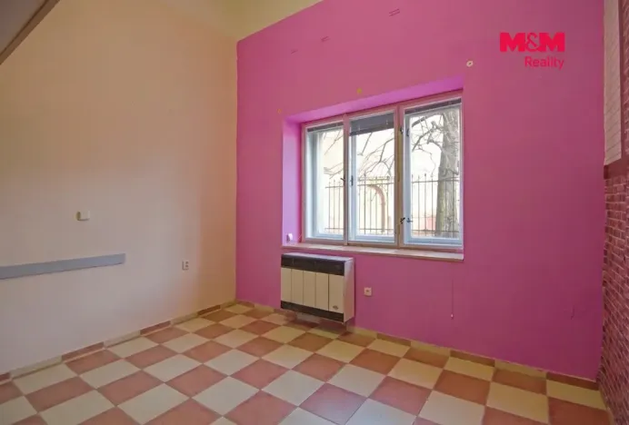 Pronájem obchodního prostoru, Mladá Boleslav - Mladá Boleslav II, Lukášova, 44 m2