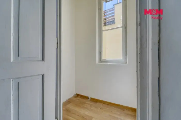Pronájem kanceláře, Plzeň - Vnitřní Město, Bedřicha Smetany, 160 m2