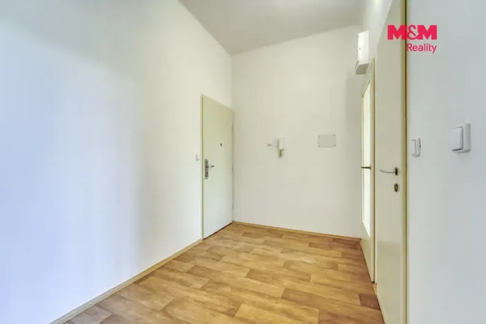 Pronájem bytu 2+1, Plzeň - Jižní Předměstí, Goethova, 66 m2