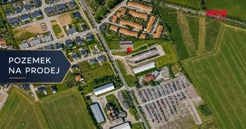 Prodej pozemku pro bydlení, Buštěhrad, 2483 m2