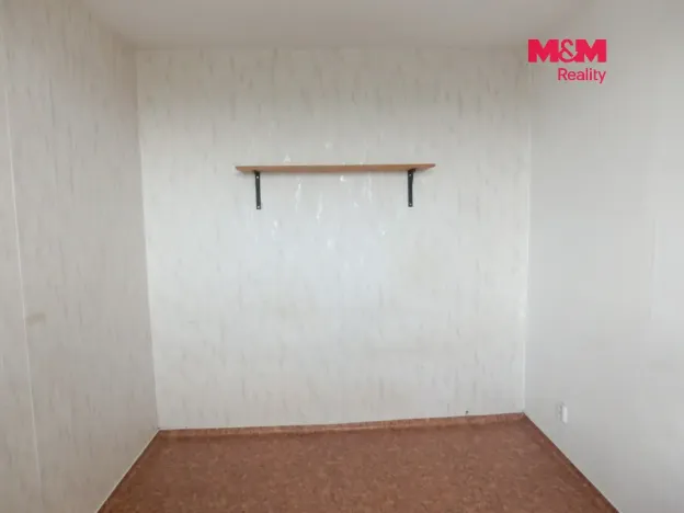 Pronájem bytu 2+kk, Mladá Boleslav - Mladá Boleslav II, Havlíčkova, 40 m2