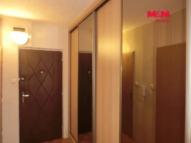 Pronájem bytu 2+kk, Mladá Boleslav - Mladá Boleslav II, Havlíčkova, 40 m2