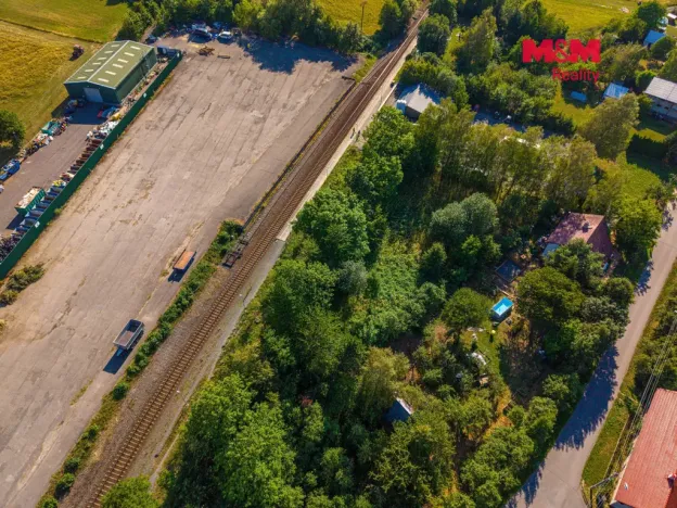 Prodej pozemku pro bydlení, Mořkov, 1978 m2