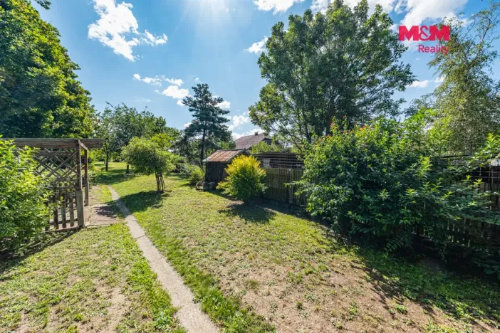 Prodej rodinného domu, Rožďalovice, Boleslavská, 97 m2