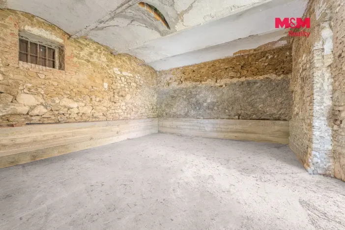 Prodej pozemku pro bydlení, Vlkančice, 3044 m2